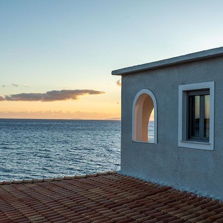 Aparthotel Marina Kardamyli Exteriér fotografie