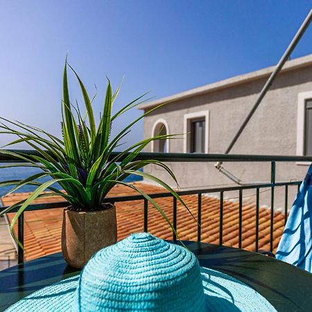 Aparthotel Marina Kardamyli Exteriér fotografie