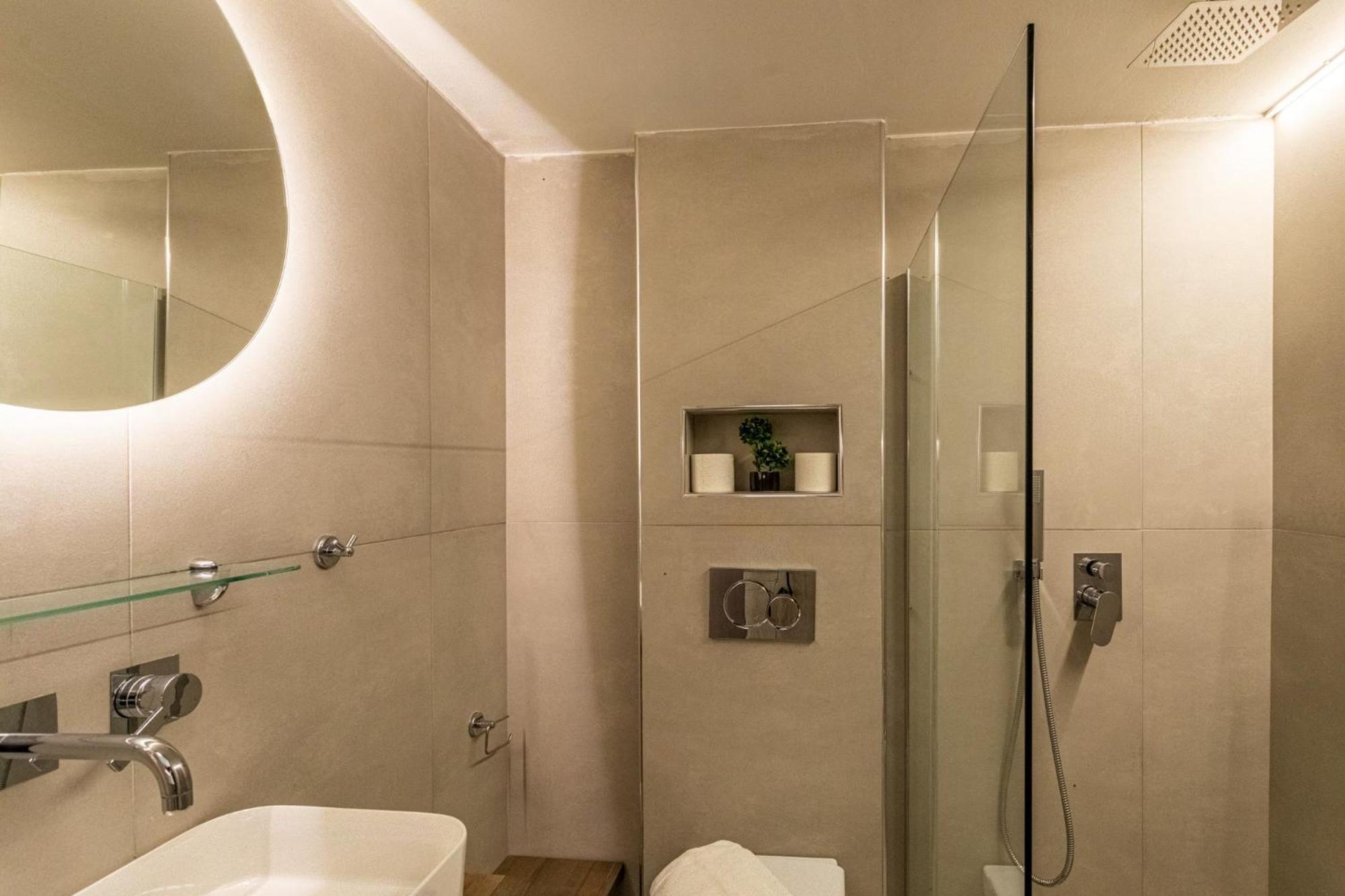 Aparthotel Marina Kardamyli Exteriér fotografie